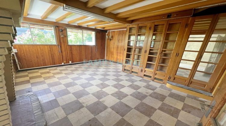 Ma-Cabane - Vente Maison Clichy-sous-Bois, 56 m²