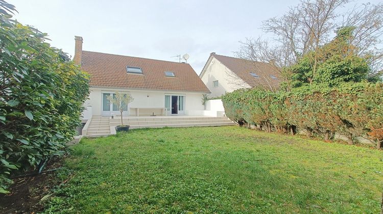 Ma-Cabane - Vente Maison CLICHY-SOUS-BOIS, 115 m²