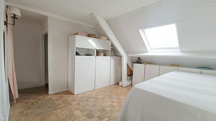 Ma-Cabane - Vente Maison CLICHY-SOUS-BOIS, 115 m²