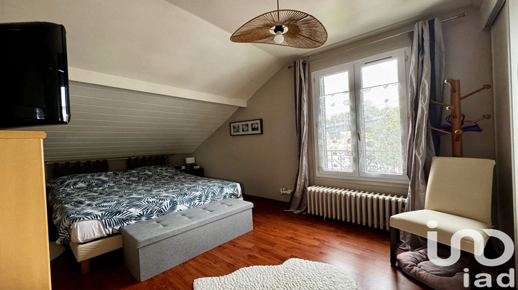 Ma-Cabane - Vente Maison Clichy sous Bois, 73 m²