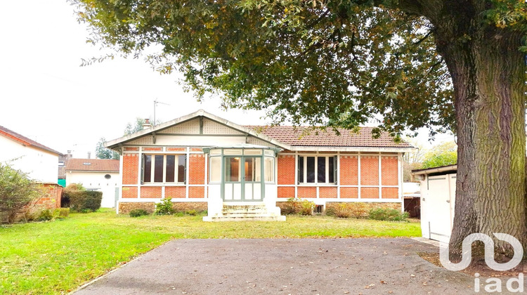 Ma-Cabane - Vente Maison Clichy-sous-Bois, 150 m²