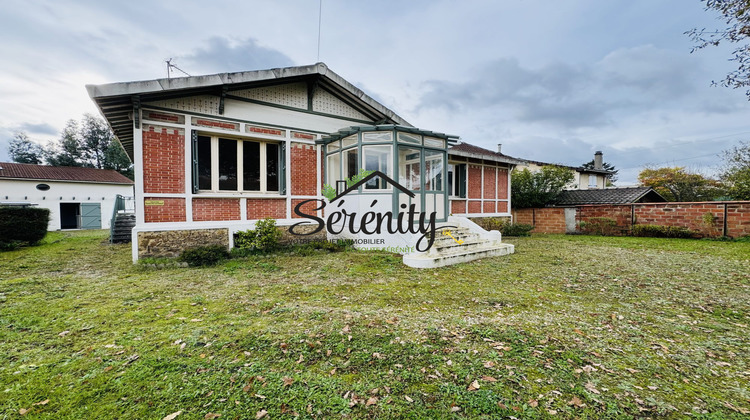 Ma-Cabane - Vente Maison Clichy-sous-Bois, 200 m²