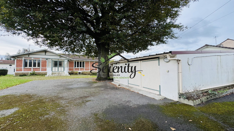 Ma-Cabane - Vente Maison Clichy-sous-Bois, 200 m²