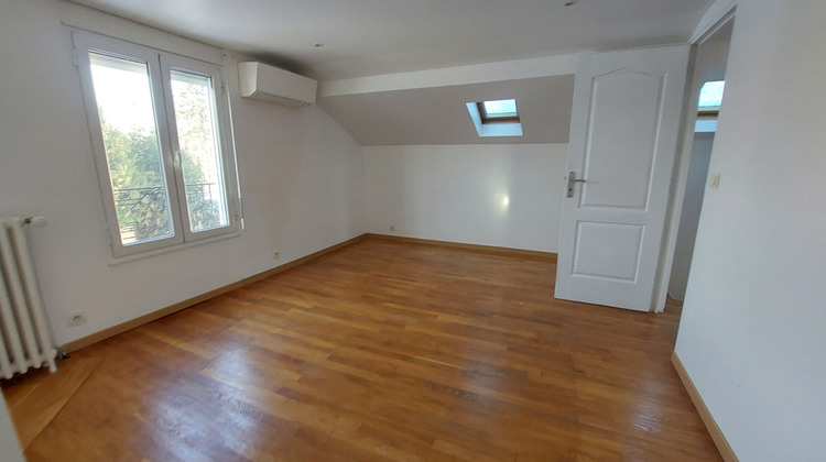 Ma-Cabane - Vente Maison CLICHY-SOUS-BOIS, 62 m²