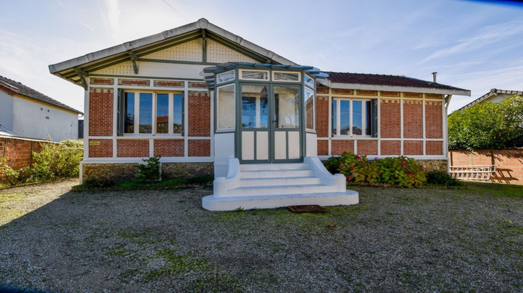 Ma-Cabane - Vente Maison CLICHY-SOUS-BOIS, 100 m²