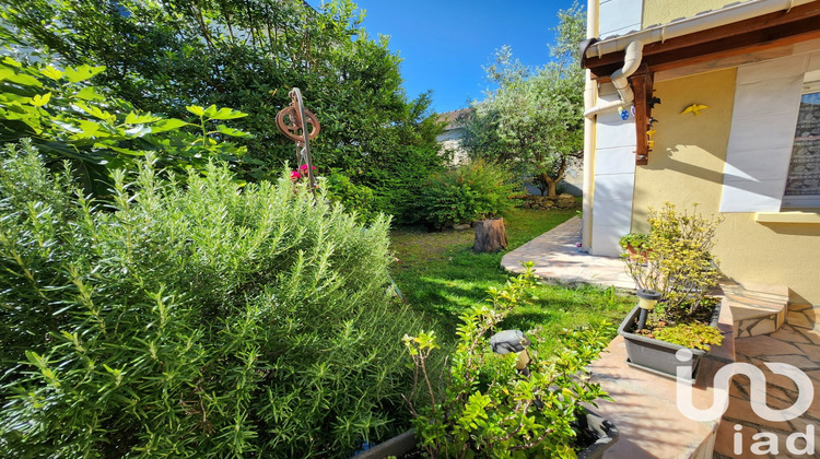 Ma-Cabane - Vente Maison Clichy-sous-Bois, 120 m²
