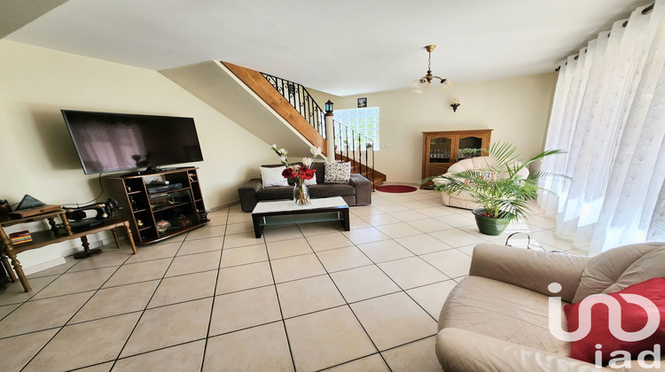 Ma-Cabane - Vente Maison Clichy-sous-Bois, 120 m²