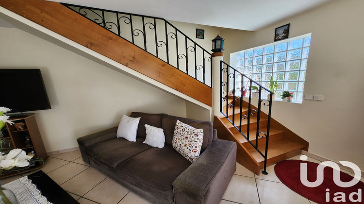 Ma-Cabane - Vente Maison Clichy-sous-Bois, 120 m²