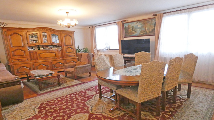 Ma-Cabane - Vente Maison CLICHY-SOUS-BOIS, 90 m²