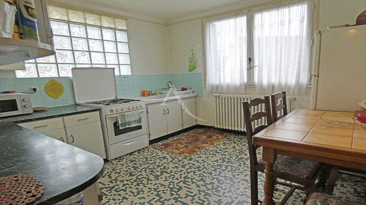 Ma-Cabane - Vente Maison CLICHY-SOUS-BOIS, 90 m²