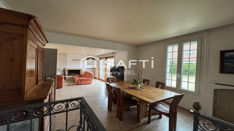 Ma-Cabane - Vente Maison Clichy-sous-Bois, 150 m²