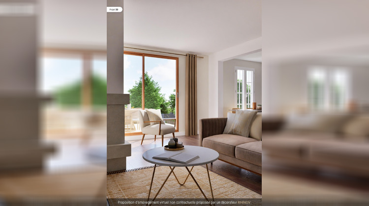 Ma-Cabane - Vente Maison Clichy-sous-Bois, 150 m²