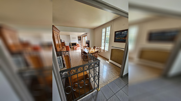 Ma-Cabane - Vente Maison Clichy-sous-Bois, 150 m²