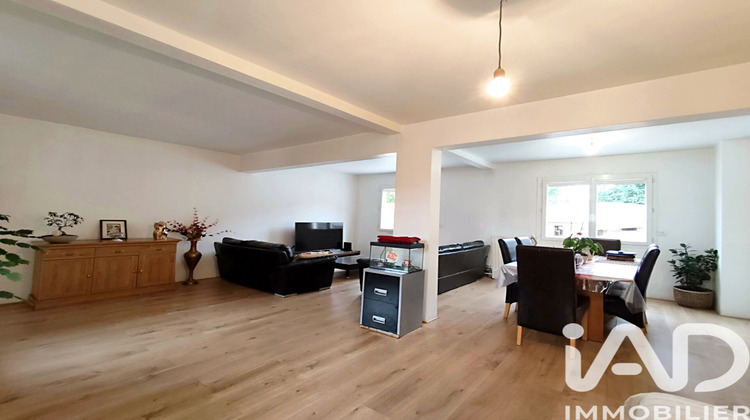 Ma-Cabane - Vente Maison Clichy-sous-Bois, 156 m²