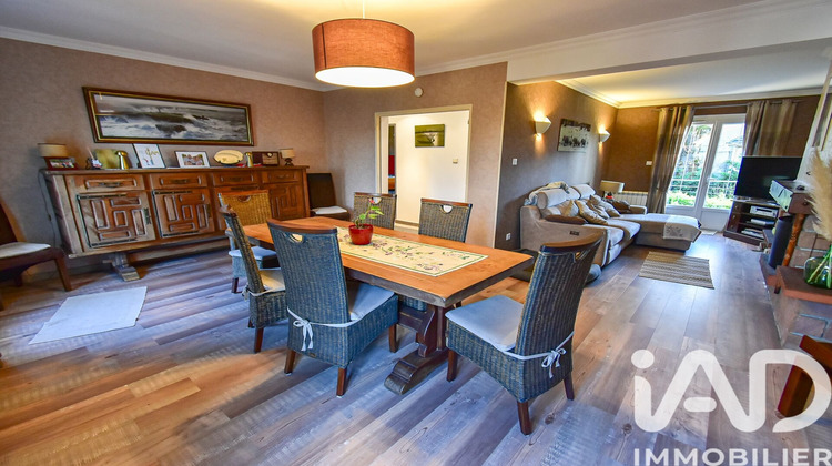 Ma-Cabane - Vente Maison Clichy-sous-Bois, 160 m²