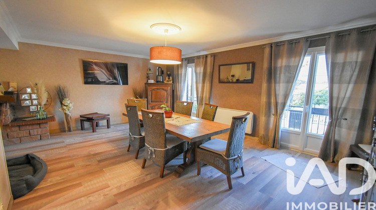 Ma-Cabane - Vente Maison Clichy-sous-Bois, 160 m²
