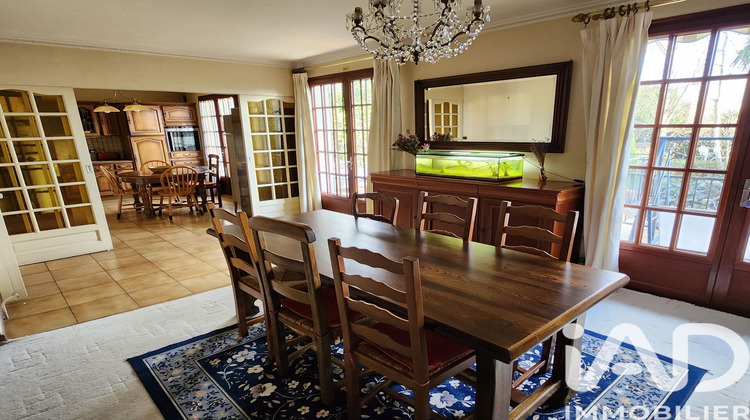 Ma-Cabane - Vente Maison Clichy-sous-Bois, 150 m²