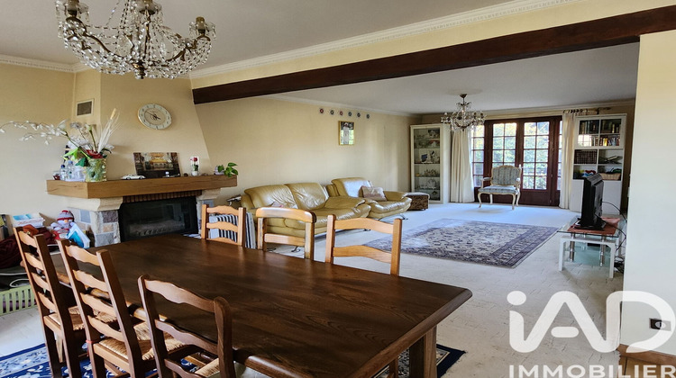 Ma-Cabane - Vente Maison Clichy-sous-Bois, 150 m²