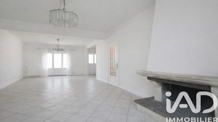 Ma-Cabane - Vente Maison Clichy-sous-Bois, 219 m²