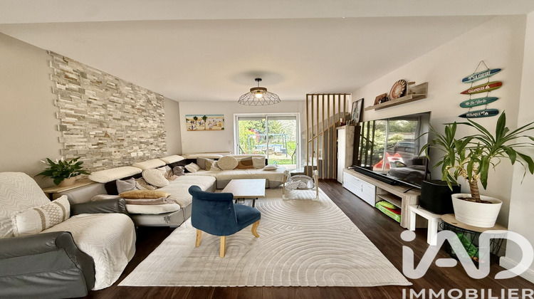 Ma-Cabane - Vente Maison Clichy-sous-Bois, 215 m²