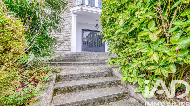 Ma-Cabane - Vente Maison Clichy-sous-Bois, 360 m²