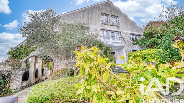 Ma-Cabane - Vente Maison Clichy-sous-Bois, 360 m²