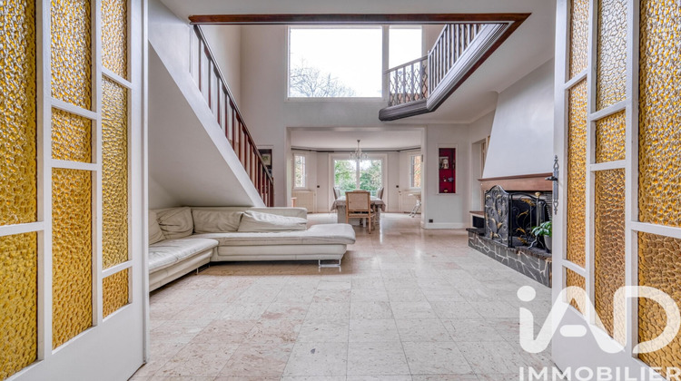 Ma-Cabane - Vente Maison Clichy-sous-Bois, 360 m²