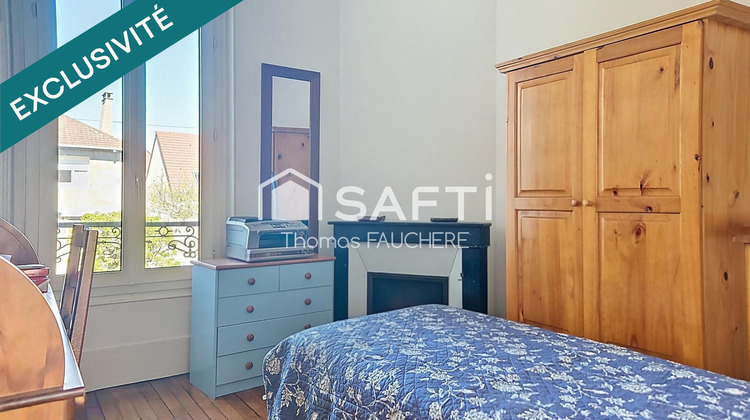 Ma-Cabane - Vente Maison Clichy-sous-Bois, 140 m²