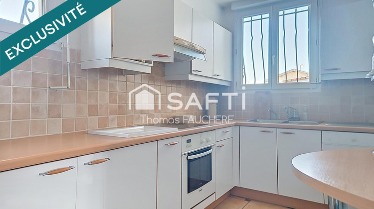 Ma-Cabane - Vente Maison Clichy-sous-Bois, 140 m²