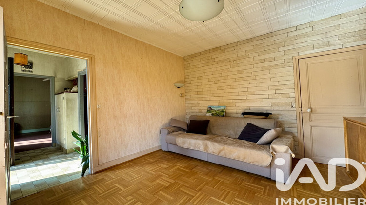 Ma-Cabane - Vente Maison Clichy-sous-Bois, 74 m²
