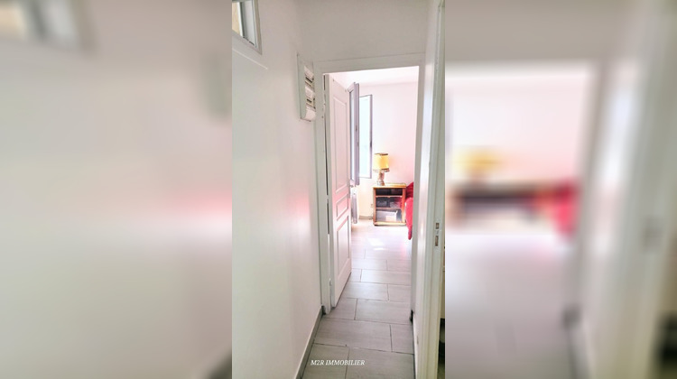 Ma-Cabane - Vente Maison Clichy-sous-Bois, 63 m²