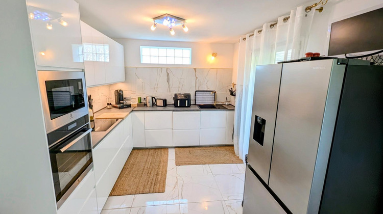 Ma-Cabane - Vente Maison Clichy-sous-Bois, 140 m²