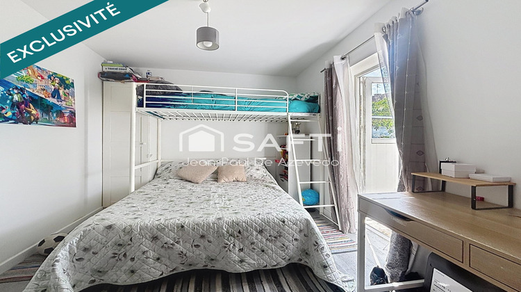 Ma-Cabane - Vente Maison Clichy-sous-Bois, 83 m²