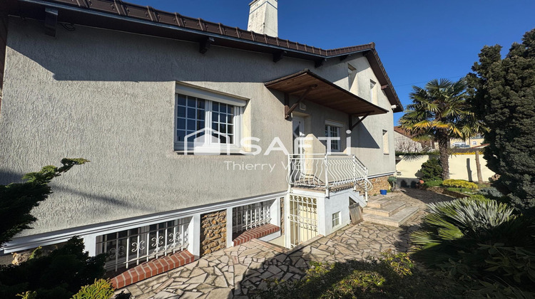 Ma-Cabane - Vente Maison Clichy-sous-Bois, 150 m²