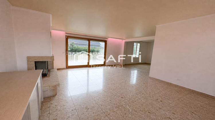 Ma-Cabane - Vente Maison Clichy-sous-Bois, 150 m²