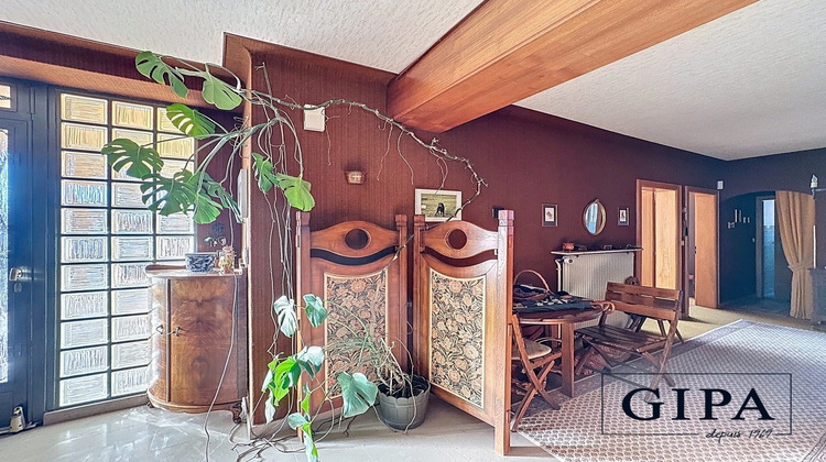 Ma-Cabane - Vente Maison Climbach, 160 m²