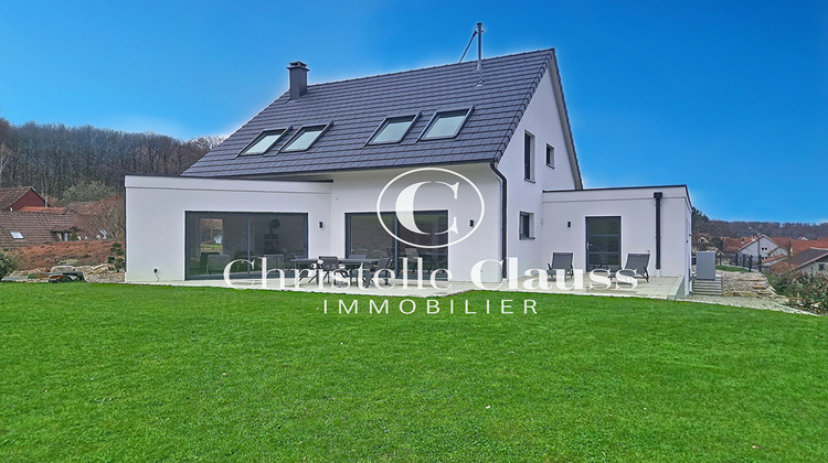 Ma-Cabane - Vente Maison CLIMBACH, 132 m²