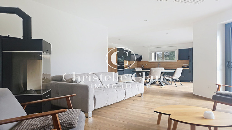 Ma-Cabane - Vente Maison CLIMBACH, 132 m²