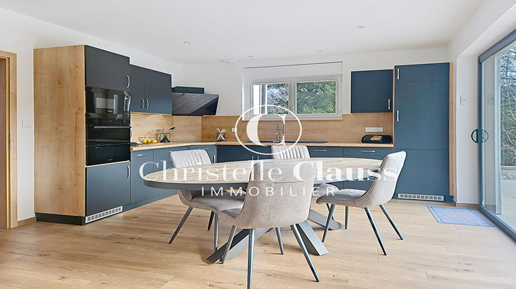 Ma-Cabane - Vente Maison CLIMBACH, 132 m²