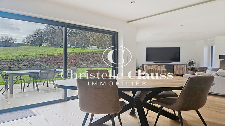 Ma-Cabane - Vente Maison CLIMBACH, 132 m²