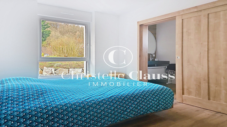 Ma-Cabane - Vente Maison CLIMBACH, 132 m²