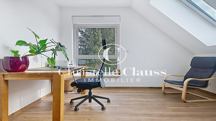 Ma-Cabane - Vente Maison CLIMBACH, 132 m²