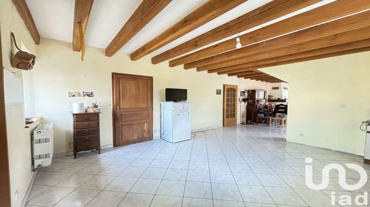 Ma-Cabane - Vente Maison Clinchamp, 218 m²