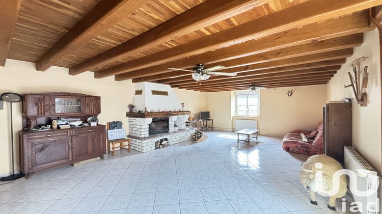 Ma-Cabane - Vente Maison Clinchamp, 218 m²