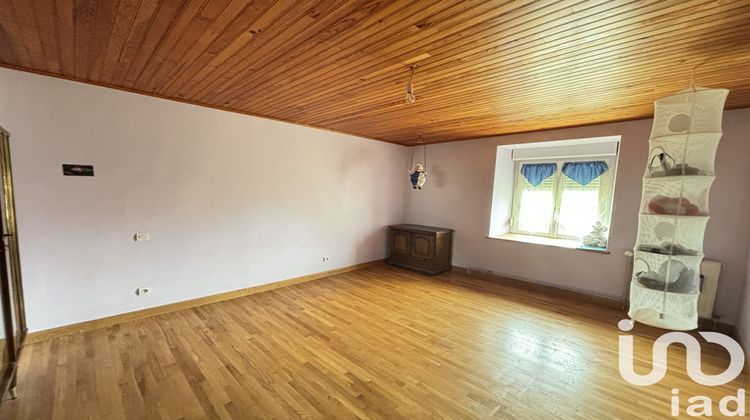 Ma-Cabane - Vente Maison Clinchamp, 218 m²