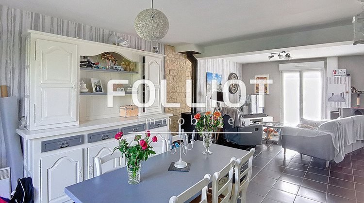 Ma-Cabane - Vente Maison CLINCHAMPS-SUR-ORNE, 102 m²