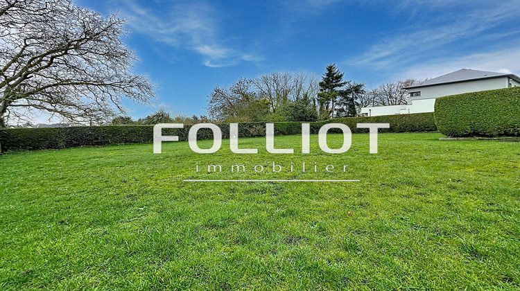 Ma-Cabane - Vente Maison CLINCHAMPS-SUR-ORNE, 74 m²