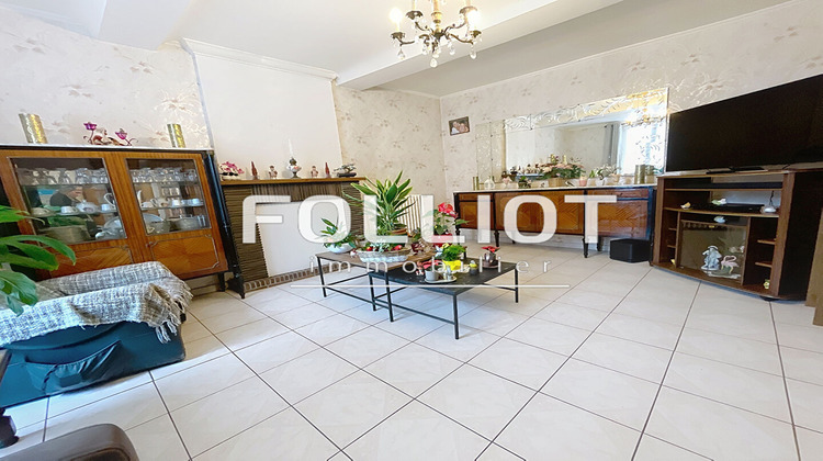 Ma-Cabane - Vente Maison CLINCHAMPS-SUR-ORNE, 74 m²