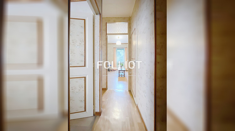 Ma-Cabane - Vente Maison CLINCHAMPS-SUR-ORNE, 74 m²