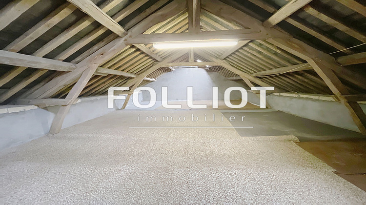 Ma-Cabane - Vente Maison CLINCHAMPS-SUR-ORNE, 74 m²